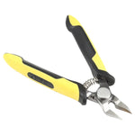 B&R TS-140 130mm 5 Zoll Hochpräziser Drahtschneider, B&R TS-140