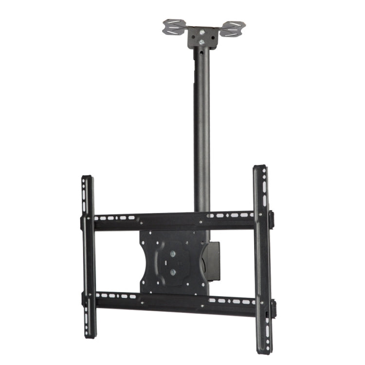 32-65 Zoll Universal Höhen- und Winkelverstellbarer LCD-TV Wand-/Deckenhalterung, Ausziehbare Länge: 2 m, 2 m