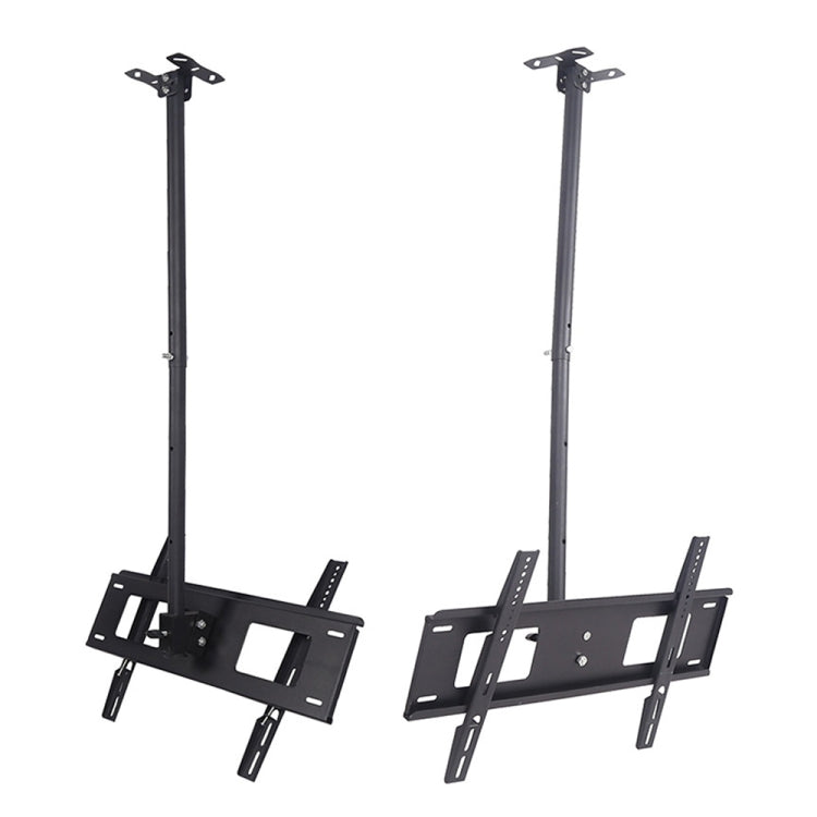 32-65 Zoll Universal Höhen- und Winkelverstellbarer LCD-TV Wand-/Deckenhalterung, Ausziehbare Länge: 2 m, 2 m