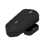 Motorradhelm Bluetooth 4.2 Headset Niedriger Stromverbrauch