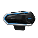 Motorradhelm Bluetooth 4.2 Headset Niedriger Stromverbrauch