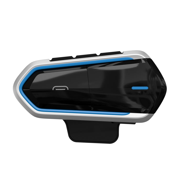Motorradhelm Bluetooth 4.2 Headset Niedriger Stromverbrauch