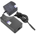 102W 15V 6,33A Netzadapter Ladegerät für Microsoft Surface Book 2 1798, 102W 6,33A