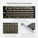 ORICO PDM2 M.2 NVME zu PCI-E 3.0 X4 Erweiterungskarte
