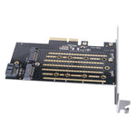 ORICO PDM2 M.2 NVME zu PCI-E 3.0 X4 Erweiterungskarte