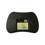 I8 Max 2,4-GHz-Mini-Funktastatur mit Touchpad, wiederaufladbare Fly Air Mouse, Smart Game, 7-farbige Hintergrundbeleuchtung