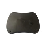 I8 Max 2,4-GHz-Mini-Funktastatur mit Touchpad, wiederaufladbare Fly Air Mouse, Smart Game, 7-farbige Hintergrundbeleuchtung
