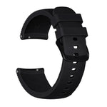 20-mm-Silikonarmband für Huami Amazfit GTS / Samsung Galaxy Watch Active 2 / Gear Sport