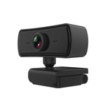 C3 400W Pixel 2K Auflösung Autofokus HD 1080P Webcam 360 Grad Drehung Für Live-Übertragungen, Videokonferenzen, Arbeit Webkamera mit Mikrofon USB Treiberfrei, C3