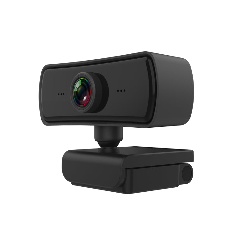 C3 400W Pixel 2K Auflösung Autofokus HD 1080P Webcam 360 Grad Drehung Für Live-Übertragungen, Videokonferenzen, Arbeit Webkamera mit Mikrofon USB Treiberfrei, C3