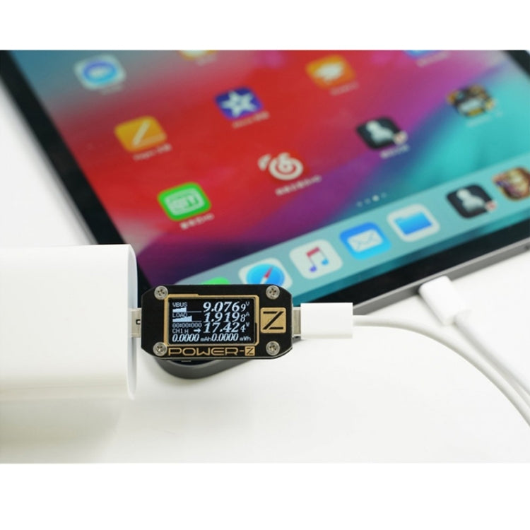 2-in-1 Einzelner USB-C / Typ-C Port Reise-Ladegerät + 3A PD 3.0 USB-C / Typ-C auf USB-C / Typ-C Schnelllade-Datenkabel-Set, Kabellänge: 1m, 18W 1m