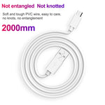 2-in-1 1m USB zu Micro-USB Datenkabel + 30W QC 3.0 4 USB-Schnittstellen Universal-Schnellladegerät für Handy und Tablet PC Reise-Ladeset, UK Stecker, Micro-USB Set UK Stecker