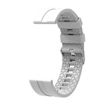 Suitable For Xiaomi Haylou Solar Watch Silicone Strap Length: 21cm, black, white, mazarine, blue, green, orange, red, pink