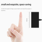 ORICO G11-H4-U3-100-BK 4-Port USB3.0 HUB