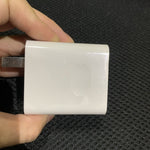 Original Huawei HW-100400C00 For Huawei P30 / Mate 30 / Mate 20 Fast Charge & Huawei Mobile Phone 40W USB Charger, CN Plug, 40W