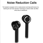 T&G TG905 TWS Bluetooth-Kopfhörer Kabellose Sport-Kopfhörer 5D Stereo-Headsets mit LED-Anzeige und Ladebox