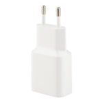 Original Xiaomi MDY-08-EI 18W Typ-C / USB-C Schnelllade-Ladegerät, EU Stecker, MDY-08-EI