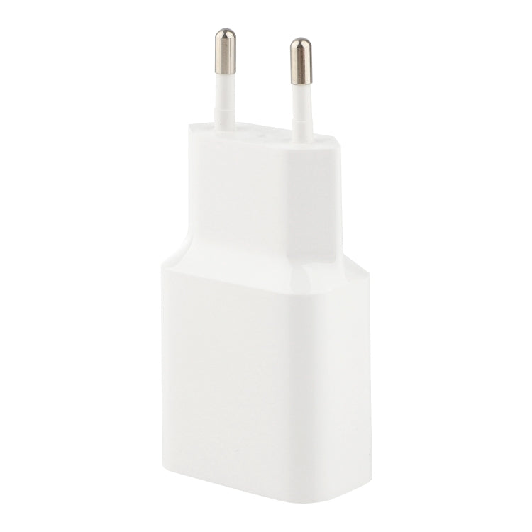 Original Xiaomi MDY-08-EI 18W Typ-C / USB-C Schnelllade-Ladegerät, EU Stecker, MDY-08-EI