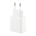 Original Xiaomi MDY-08-EI 18W Typ-C / USB-C Schnelllade-Ladegerät, EU Stecker, MDY-08-EI