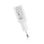 Original Xiaomi MDY-08-EI 18W Typ-C / USB-C Schnelllade-Ladegerät, EU Stecker, MDY-08-EI