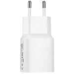 Original Xiaomi MDY-08-EI 18W Typ-C / USB-C Schnelllade-Ladegerät, EU Stecker, MDY-08-EI