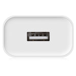 Original Xiaomi MDY-08-EI 18W Typ-C / USB-C Schnelllade-Ladegerät, EU Stecker, MDY-08-EI
