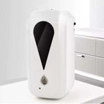 1200 ml Wandmontierter berührungsloser automatischer Infrarot-Sensor-Tropfsterilisationsspender