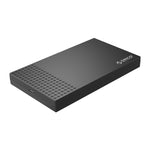 ORICO 2526C3 2,5 Zoll USB-C / Typ-C Tragbares Festplattengehäuse