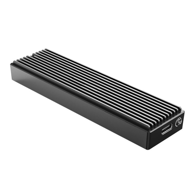 ORICO M2PV-C3 M.2 NVMe SSD Gehäuse, ORICO M2PV-C3