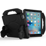 EVA Flat Anti Falling Protective Shell with Thumb Bracket, For iPad 4 / 3 / 2, For iPad Pro 11 (2020)