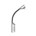ENKAY ENK-AT103 8-Pin zu 3,5mm Audio & 8-Pin Lade Schnittstellen Konverter Zinklegierung Adapter, 3,5mm Audio & 8-Pin Ladeanschluss