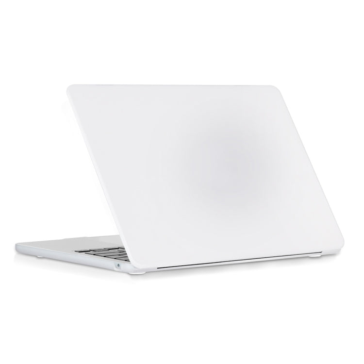 ENKAY Matte Laptop-Schutzhülle für MacBook Air 13,6 2022/2024 A2681 (M2) / A3113 (M3), Einzelhülle, A2681 Einzelhülle