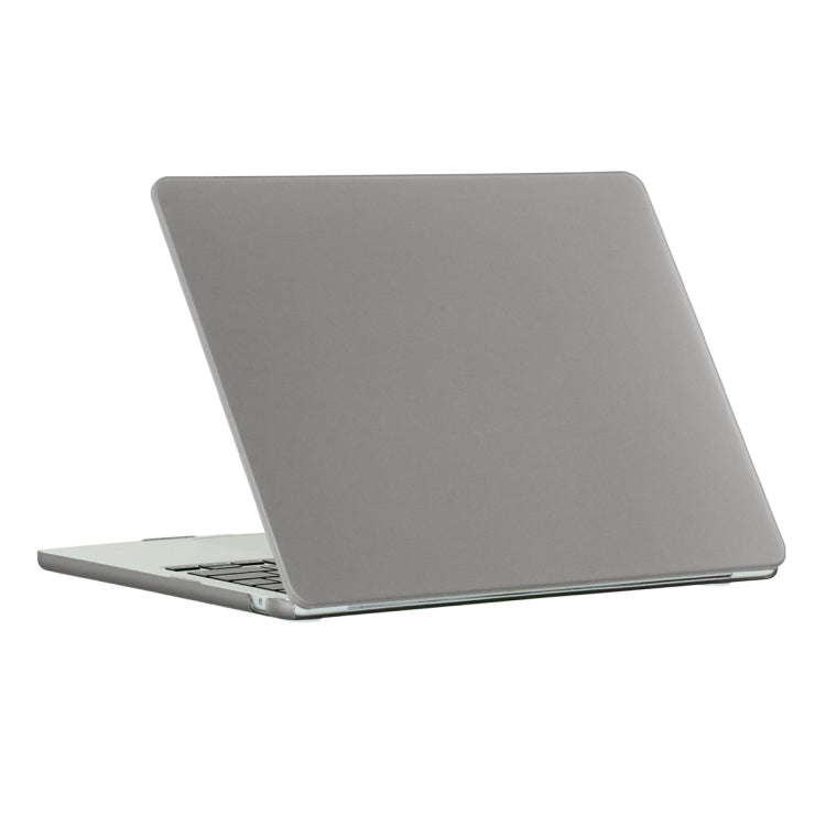 ENKAY Matte Laptop-Schutzhülle für MacBook Air 13,6 2022/2024 A2681 (M2) / A3113 (M3), Einzelhülle, A2681 Einzelhülle