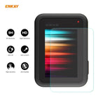 ENKAY Hat-Prince 3-in-1 0,2 mm 9H 2,15D Schutzglasfolie für GoPro HERO9
