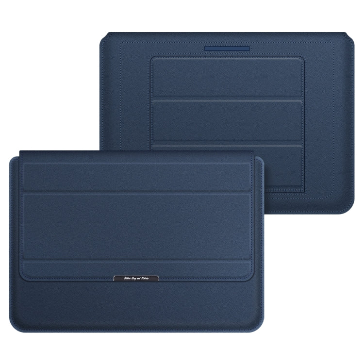 4 in 1 Universelle Laptop-Halter PU Wasserdichte Schutz-Handgelenk Laptop-Tasche, 11/12 Zoll, 13/14 Zoll, 15/16 Zoll