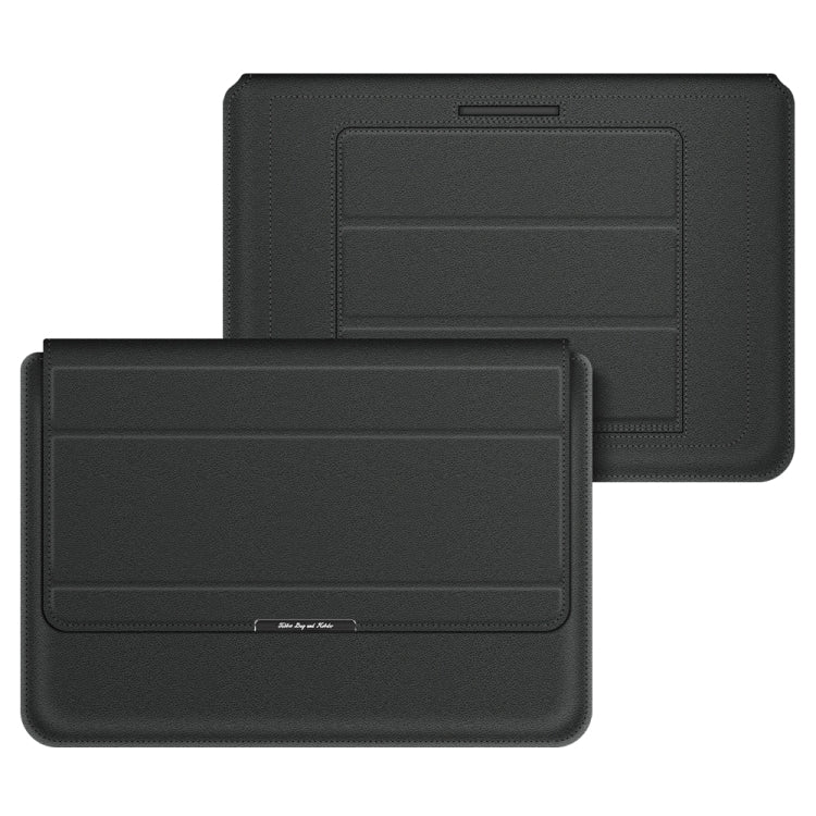 4 in 1 Universelle Laptop-Halter PU Wasserdichte Schutz-Handgelenk Laptop-Tasche, 11/12 Zoll, 13/14 Zoll, 15/16 Zoll