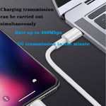 2-in-1 PD 20W Einzelner USB-C / Typ-C Port Reiseladegerät + 3A PD3.0 USB-C / Typ-C auf 8 Pin Schnelllade-Datenkabel Set, Kabellänge: 1m, EU Stecker, 20W 1m