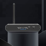 ZS-SGD09 3-in-1 Digital-zu-Analog Bluetooth 5.0 Empfänger & Sender