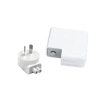 2 in 1 PD 30W USB-C / Type-C + 3A PD 3.0 USB-C / Type-C to USB-C / Type-C Fast Charge Data Cable Set, Cable Length: 2m, AU Plug, 2m AU Plug