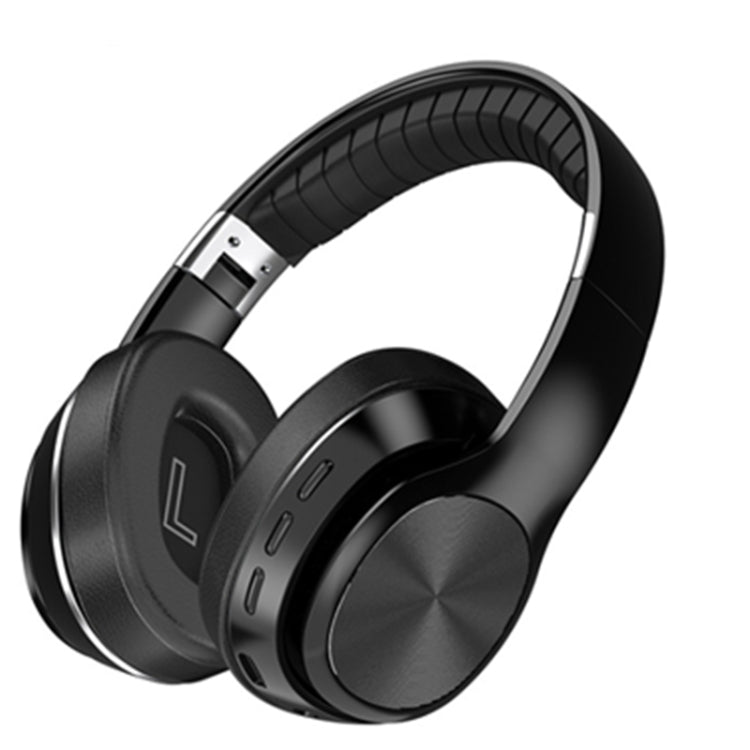 VJ320 Bluetooth 5.0 Kopfbügel Faltbare Kabellose Kopfhörer Unterstützt TF-Karte mit Mikrofon, VJ320 Schwarz, VJ320 Blau, VJ320 Rot, VJ320 Weiß