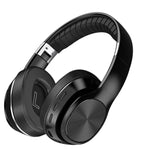 VJ320 Bluetooth 5.0 Kopfbügel Faltbare Kabellose Kopfhörer Unterstützt TF-Karte mit Mikrofon, VJ320 Schwarz, VJ320 Blau, VJ320 Rot, VJ320 Weiß