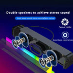 C2 10W TWS Drahtloser Outdoor tragbarer Lautsprecher Bass Heimkino Subwoofer Soundbar Audio, unterstützt Uhr und Alarm