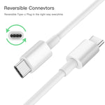 SDC-20W PD 20W Einzelladegerät mit USB-C / Typ-C Schnittstelle, EU-Stecker, US-Stecker, UK-Stecker