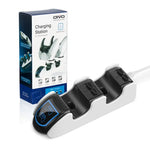 OIVO Dual-Ladestation für PS5, IV-P5207