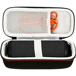 Tragetasche für JBL Flip 6 / Flip 5 Bluetooth-Lautsprecher