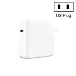 PD-96W 96W PD USB-C / Type-C Laptop Power Adapter for MacBook Pro 16 inch (A2141), EU Plug, US Plug, UK Plug, AU Plug