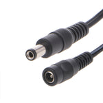 DC 5-24V/5A mit Stecker für LED-Lichtleiste Infrarot-PIR-Bewegungssensor-Schalter für den menschlichen Körper