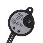DC 5-24V/5A mit Stecker für LED-Lichtleiste Infrarot-PIR-Bewegungssensor-Schalter für den menschlichen Körper