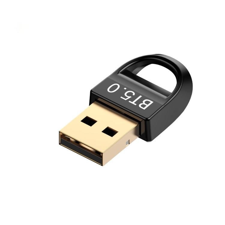 USB Bluetooth V5.0 Adapter Empfänger, Bluetooth V5.0