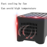 XLD-A7 100W 15 USB Ports Schnellladestation Intelligentes Ladegerät, AC 100-240V, 100W 15 USB Ports EU Stecker, 100W 15 USB Ports US Stecker, 100W 15 USB Ports AU Stecker, 100W 15 USB Ports UK Stecker
